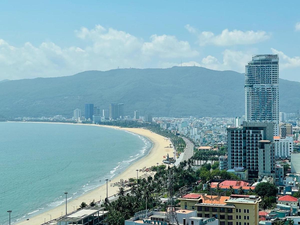 Armin Homes Altara Residences Quy Nhơn Ngoại thất bức ảnh