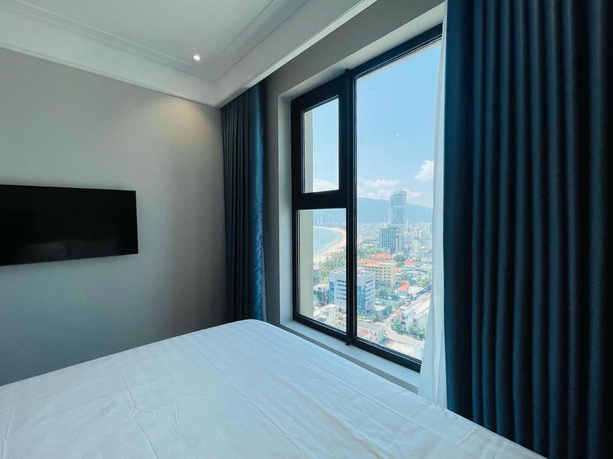 Armin Homes Altara Residences Quy Nhơn Ngoại thất bức ảnh