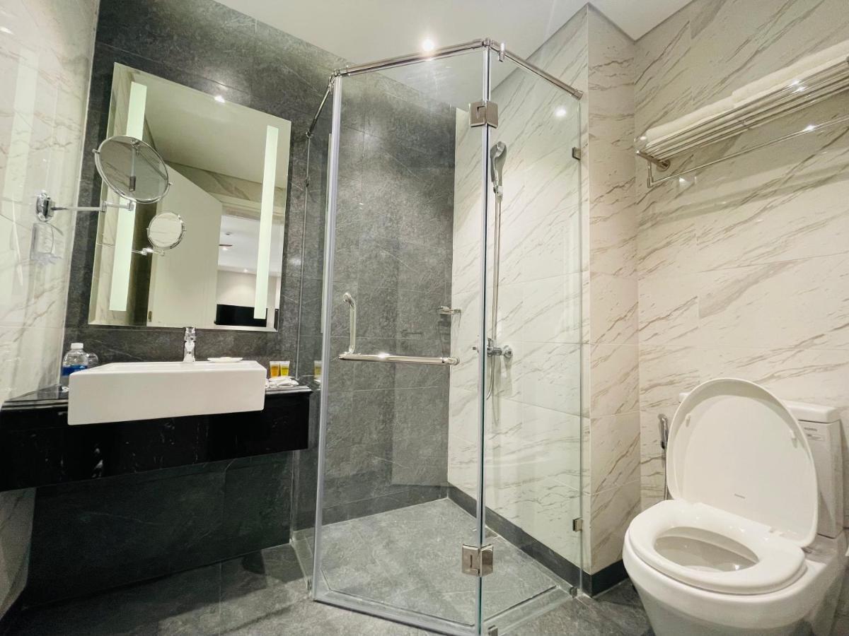 Armin Homes Altara Residences Quy Nhơn Phòng bức ảnh