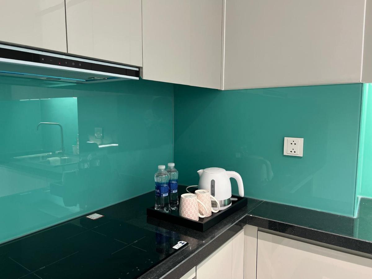 Armin Homes Altara Residences Quy Nhơn Ngoại thất bức ảnh