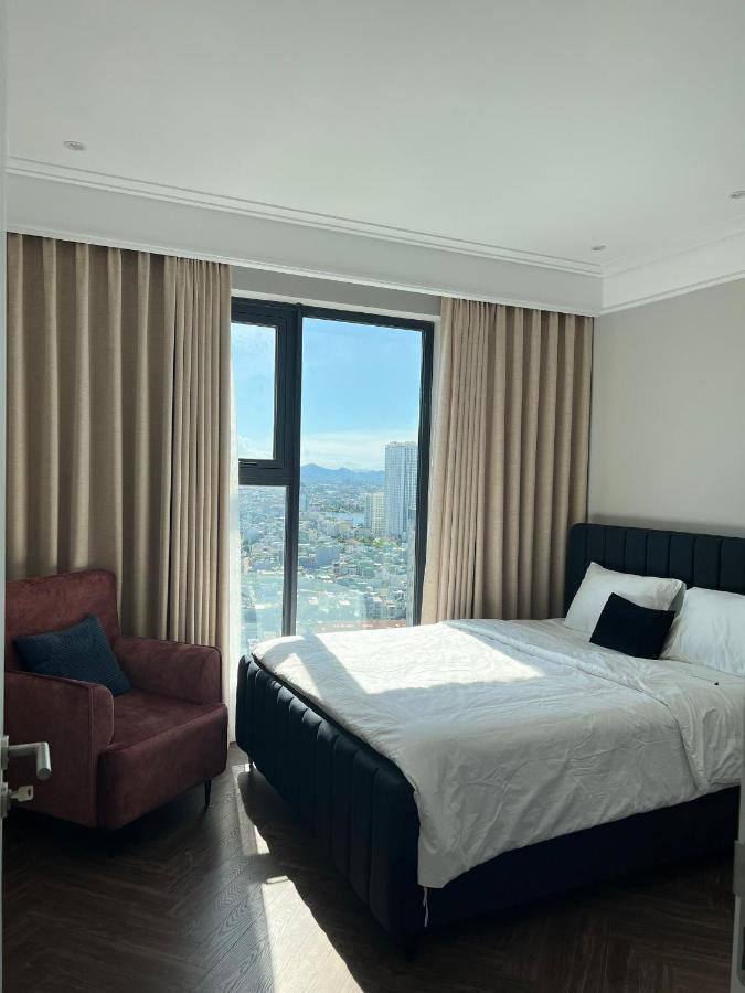 Armin Homes Altara Residences Quy Nhơn Ngoại thất bức ảnh