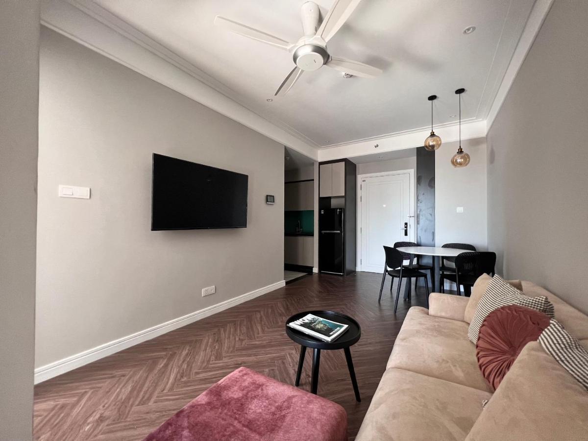 Armin Homes Altara Residences Quy Nhơn Ngoại thất bức ảnh