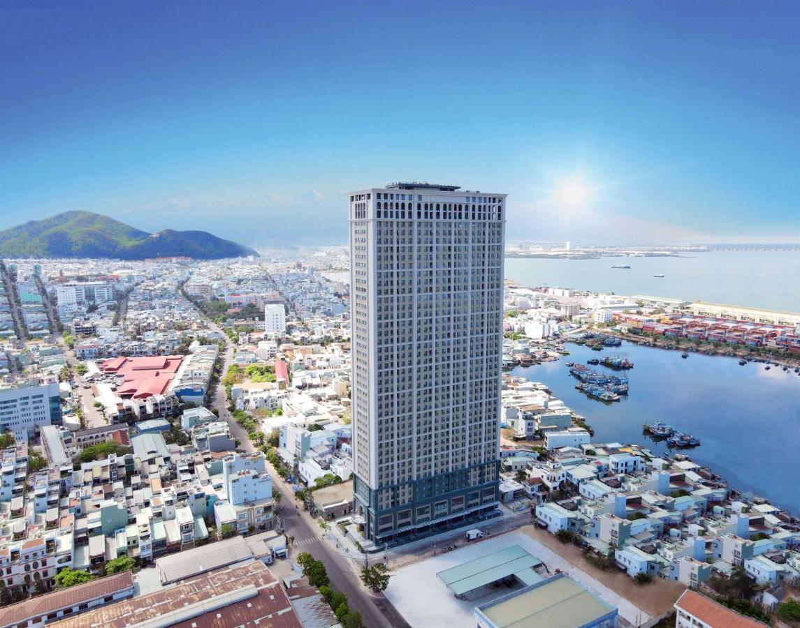 Armin Homes Altara Residences Quy Nhơn Ngoại thất bức ảnh