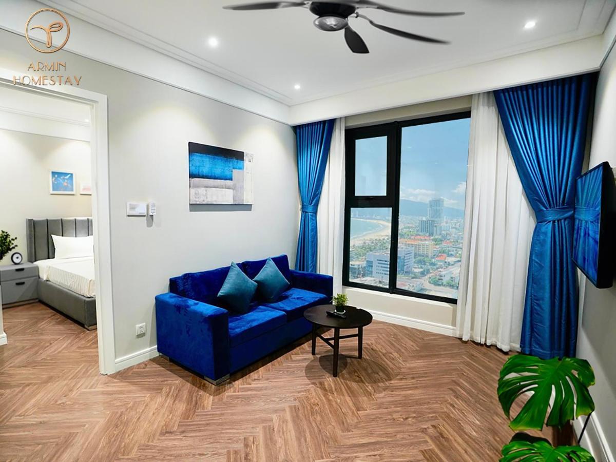 Armin Homes Altara Residences Quy Nhơn Ngoại thất bức ảnh