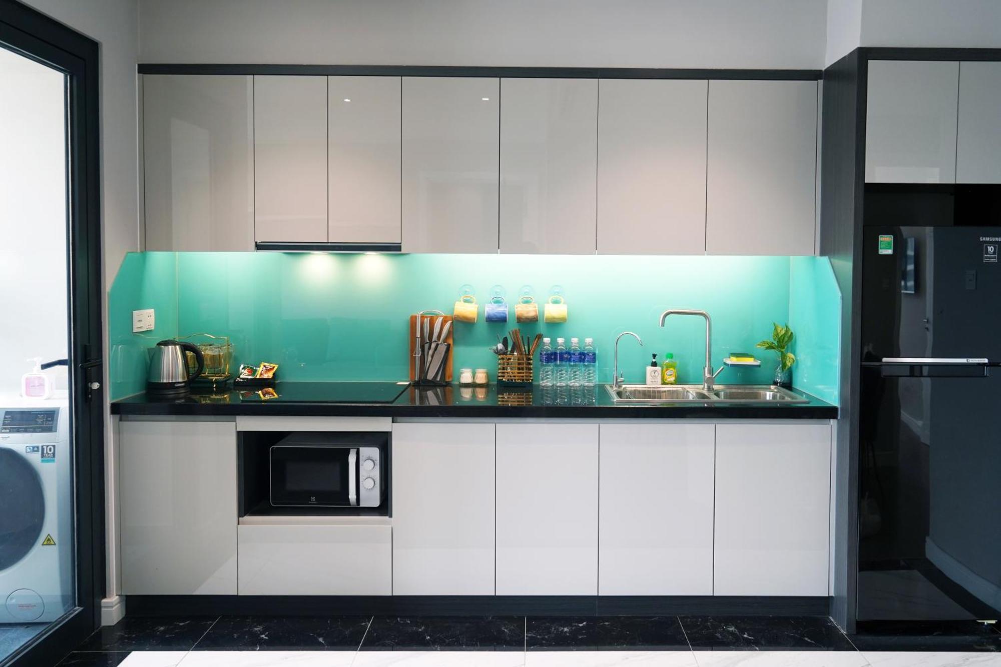 Armin Homes Altara Residences Quy Nhơn Ngoại thất bức ảnh