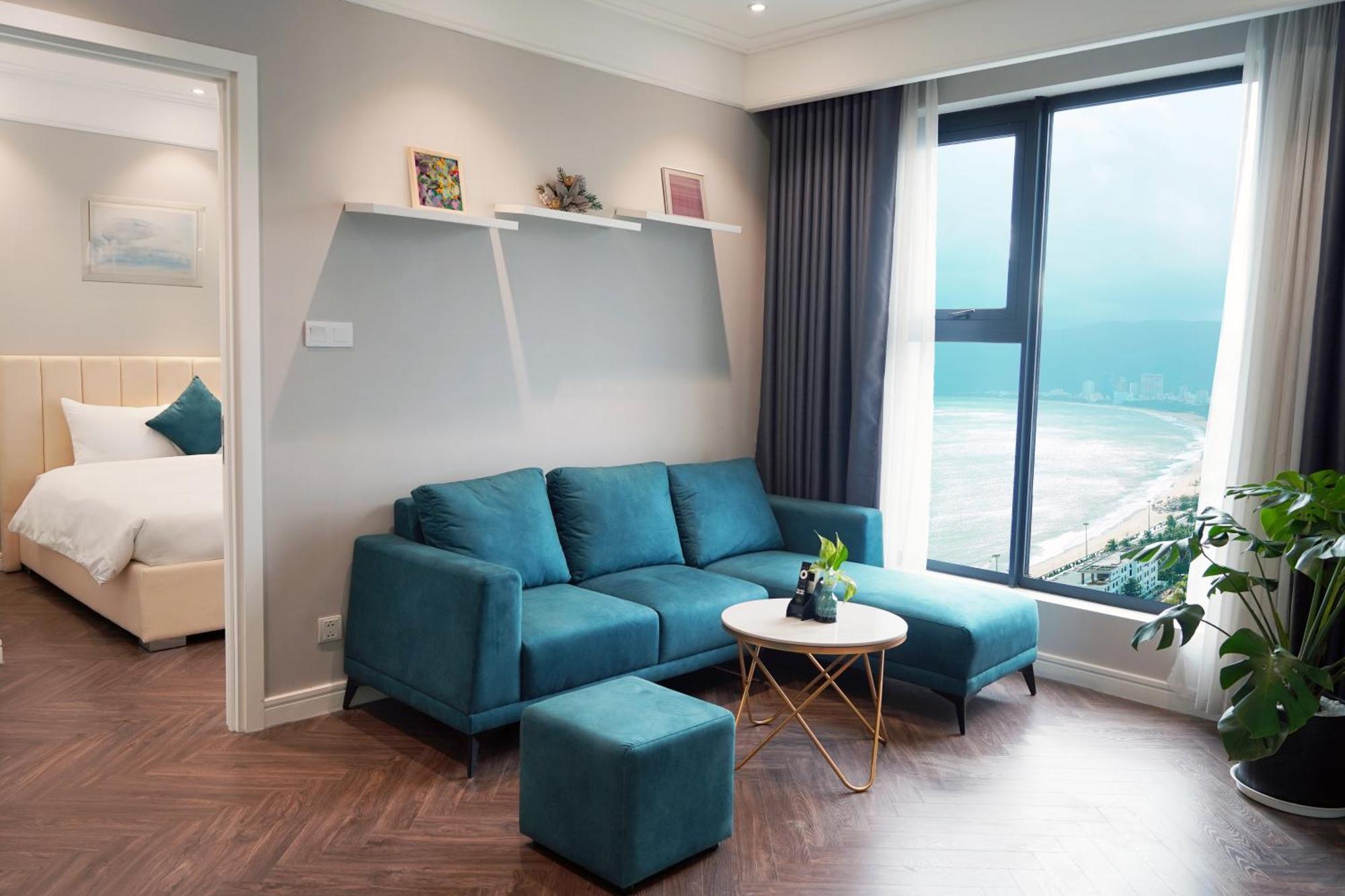 Armin Homes Altara Residences Quy Nhơn Ngoại thất bức ảnh