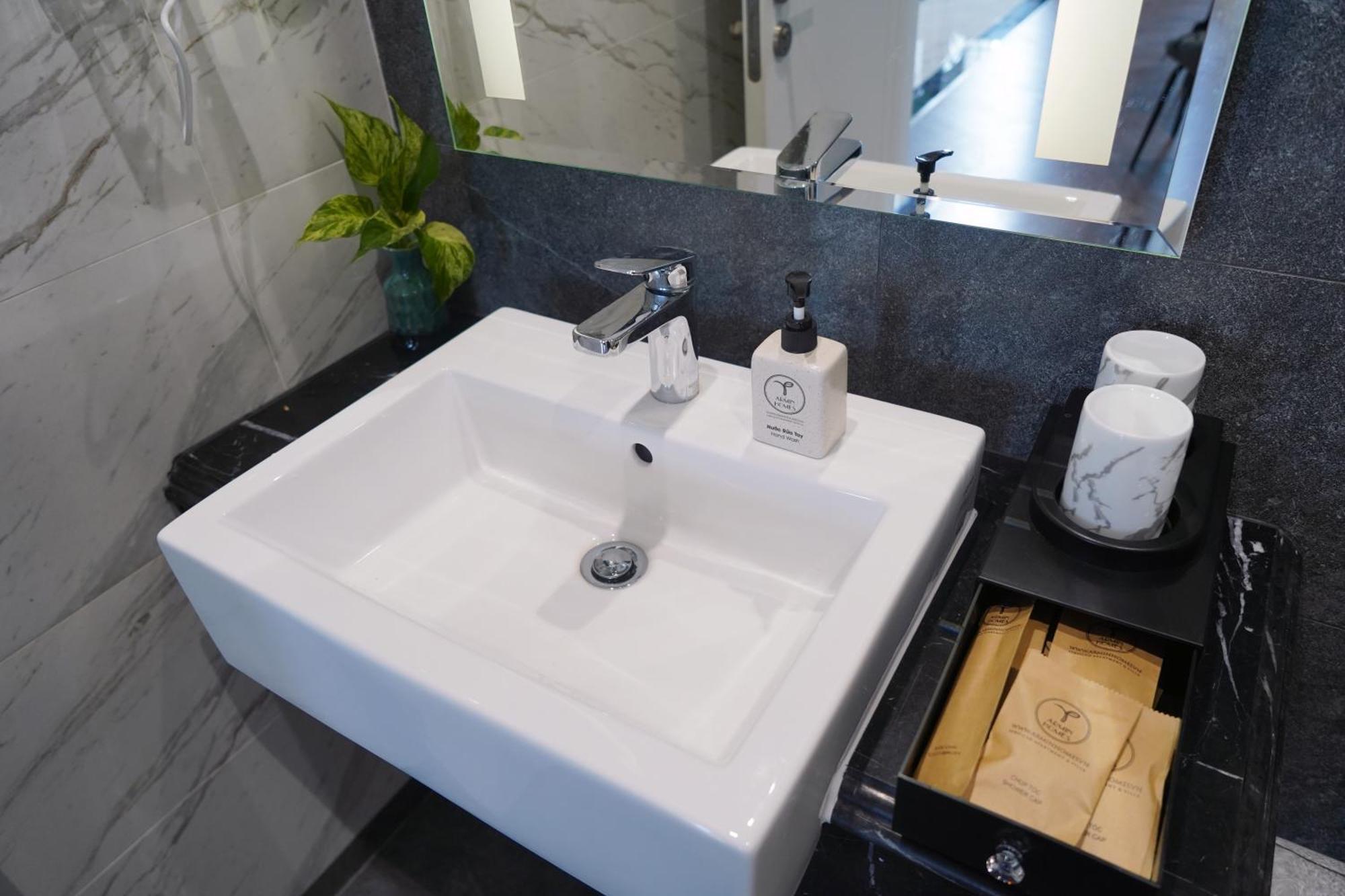 Armin Homes Altara Residences Quy Nhơn Ngoại thất bức ảnh