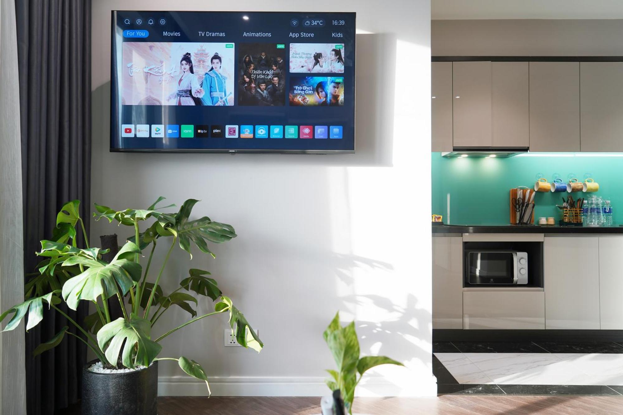 Armin Homes Altara Residences Quy Nhơn Ngoại thất bức ảnh