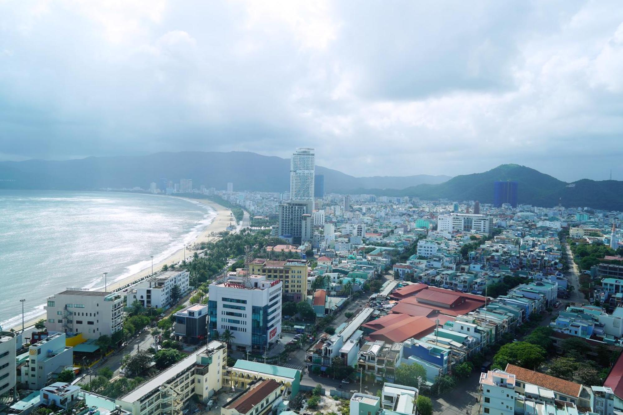Armin Homes Altara Residences Quy Nhơn Ngoại thất bức ảnh