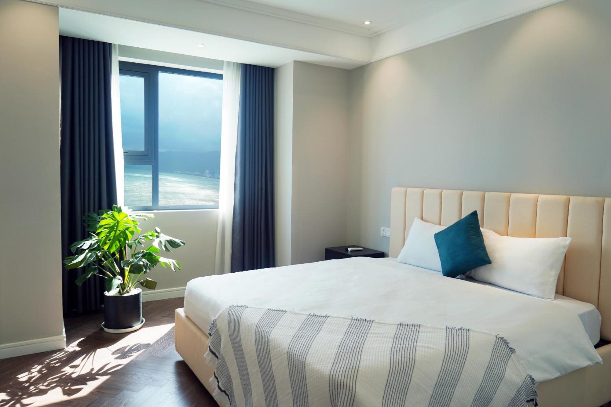 Armin Homes Altara Residences Quy Nhơn Ngoại thất bức ảnh
