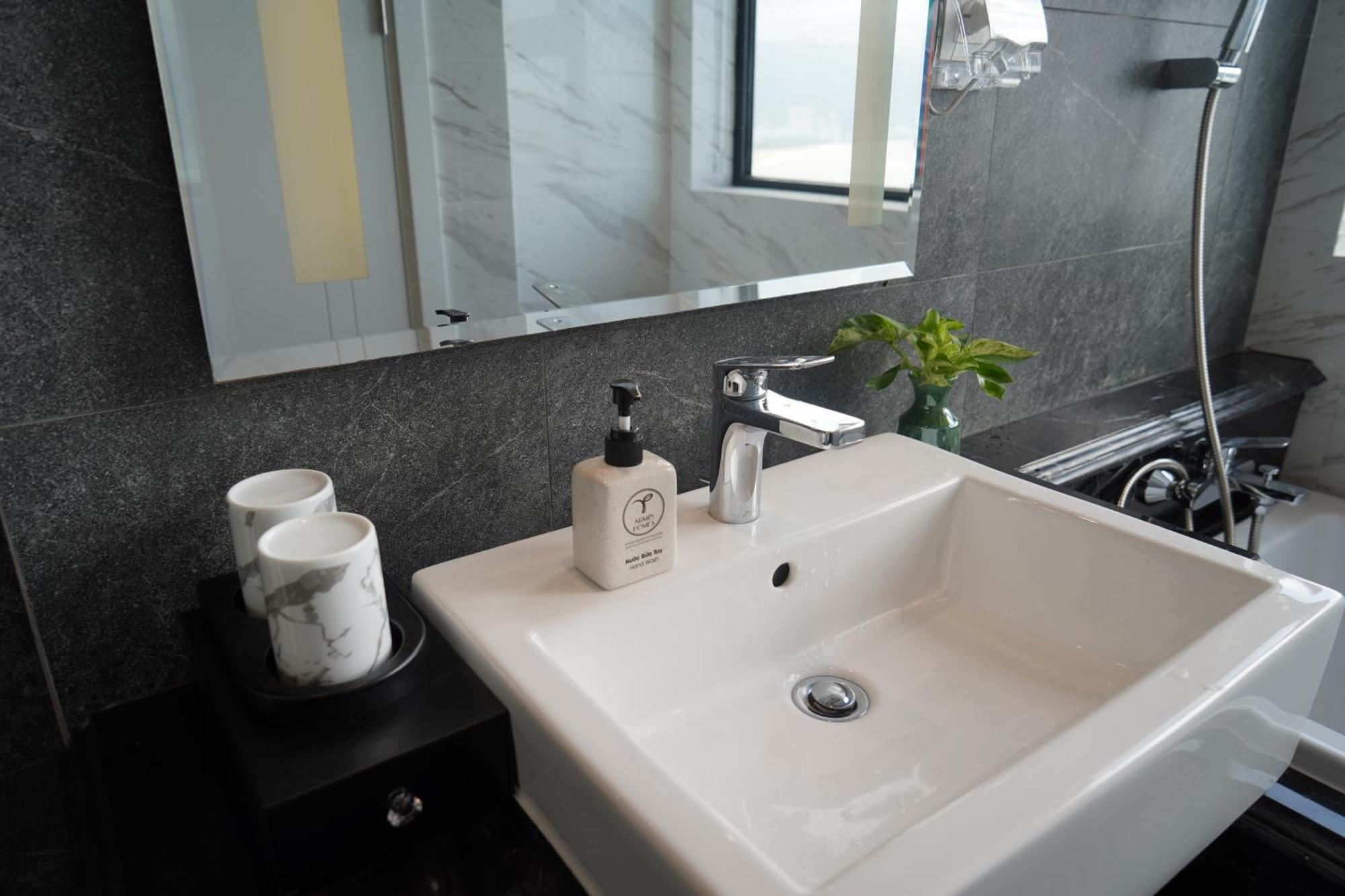 Armin Homes Altara Residences Quy Nhơn Ngoại thất bức ảnh