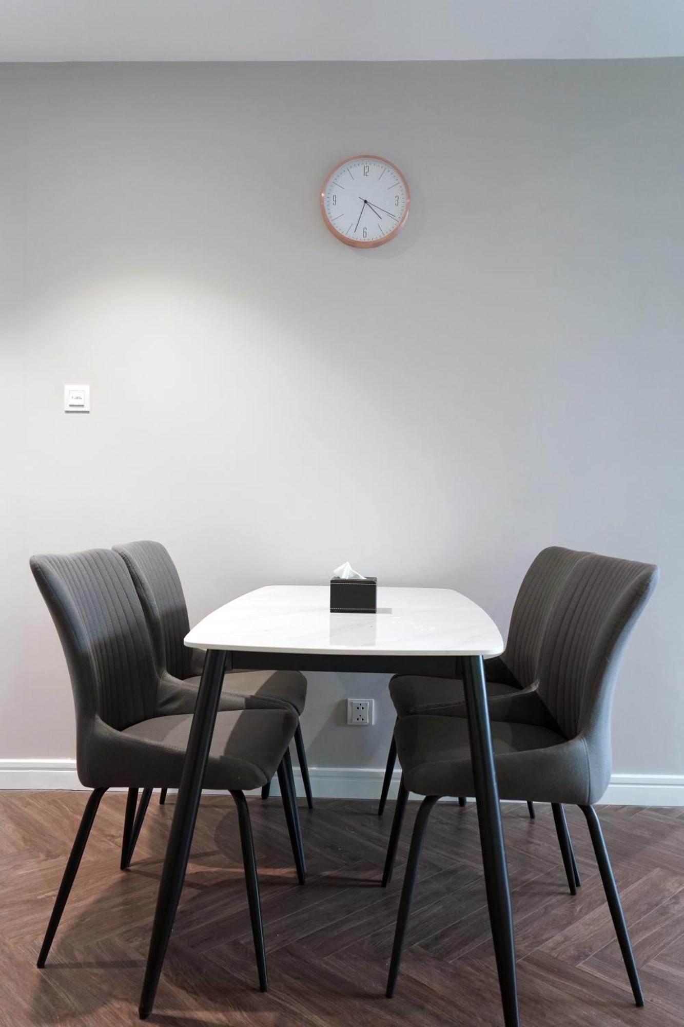 Armin Homes Altara Residences Quy Nhơn Ngoại thất bức ảnh