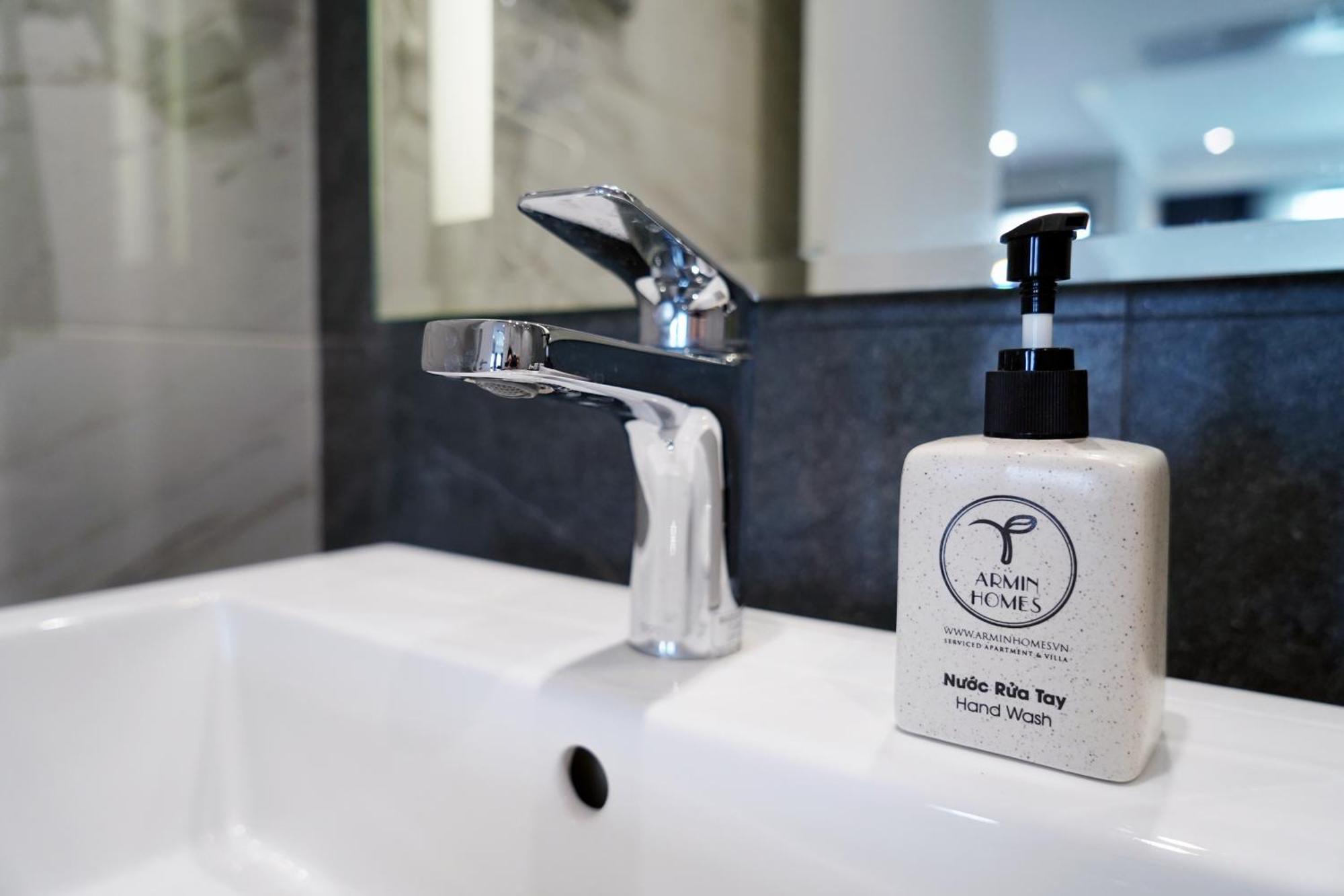 Armin Homes Altara Residences Quy Nhơn Ngoại thất bức ảnh