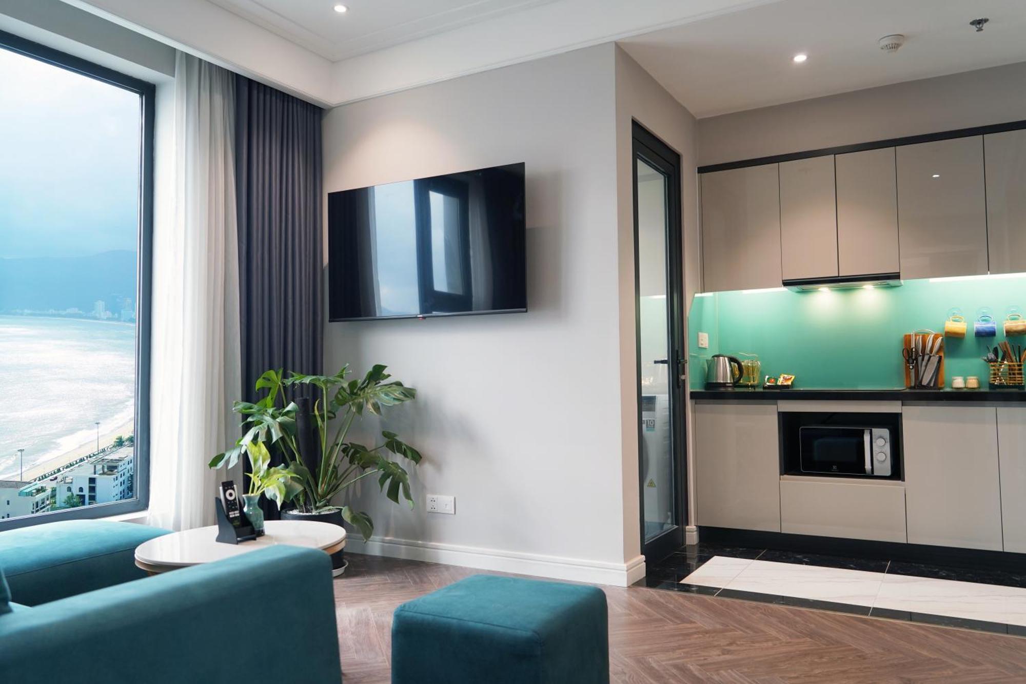 Armin Homes Altara Residences Quy Nhơn Ngoại thất bức ảnh