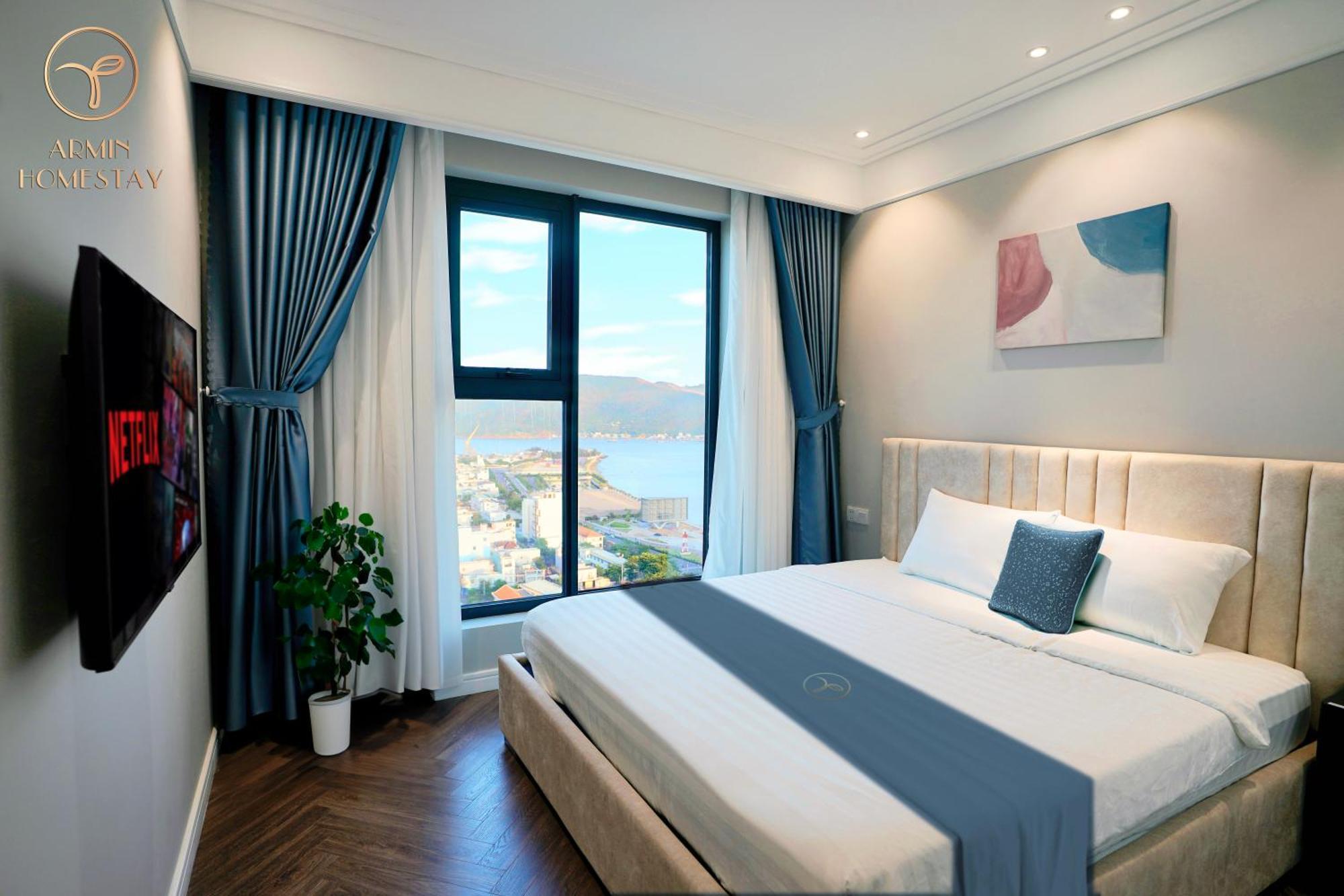 Armin Homes Altara Residences Quy Nhơn Ngoại thất bức ảnh