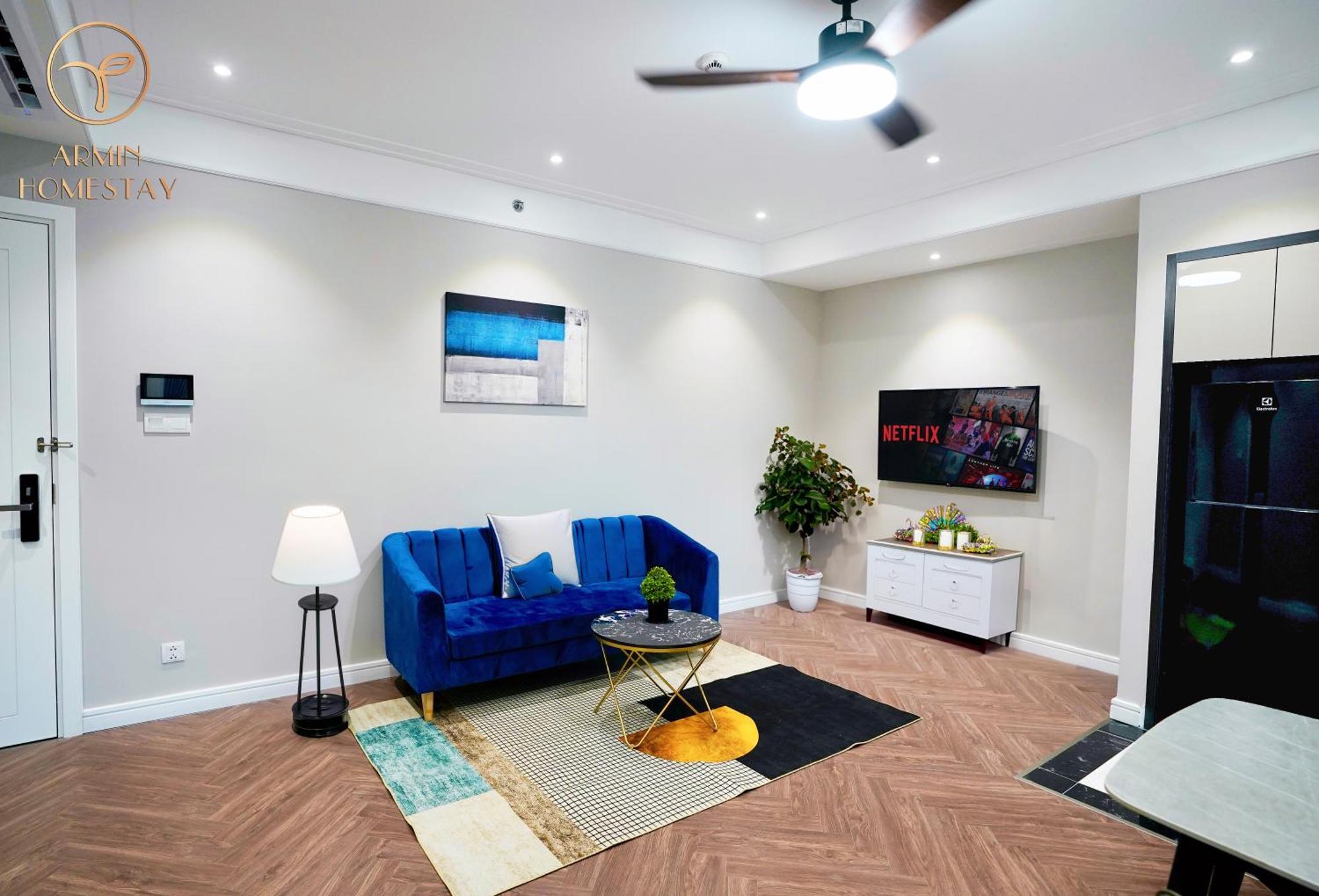 Armin Homes Altara Residences Quy Nhơn Ngoại thất bức ảnh
