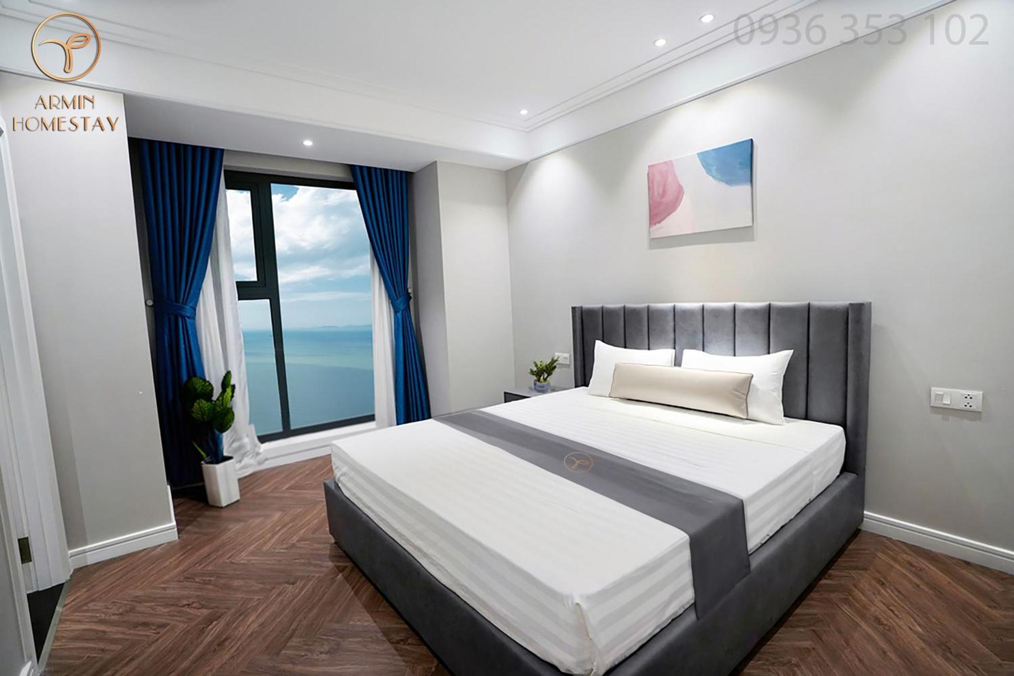 Armin Homes Altara Residences Quy Nhơn Ngoại thất bức ảnh