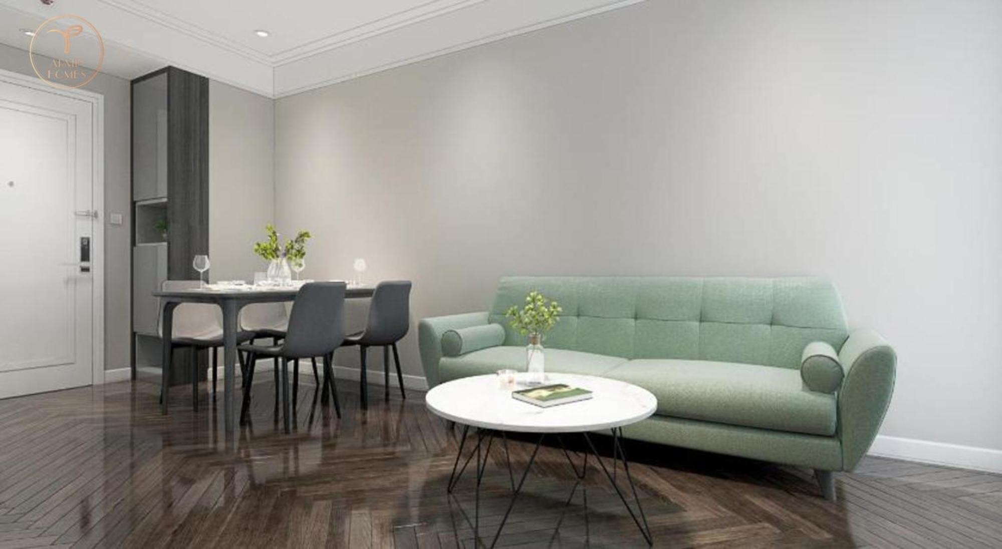 Armin Homes Altara Residences Quy Nhơn Ngoại thất bức ảnh
