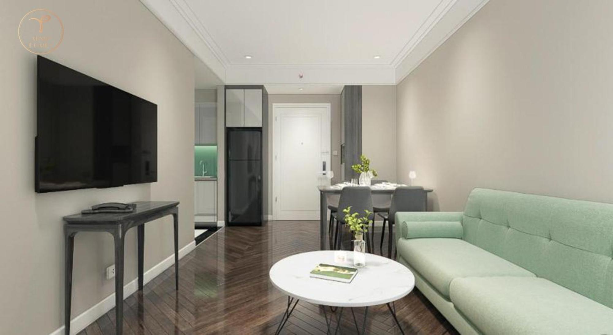 Armin Homes Altara Residences Quy Nhơn Ngoại thất bức ảnh