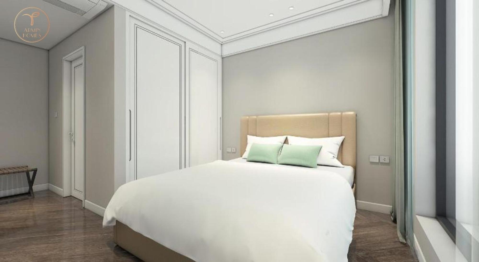 Armin Homes Altara Residences Quy Nhơn Ngoại thất bức ảnh