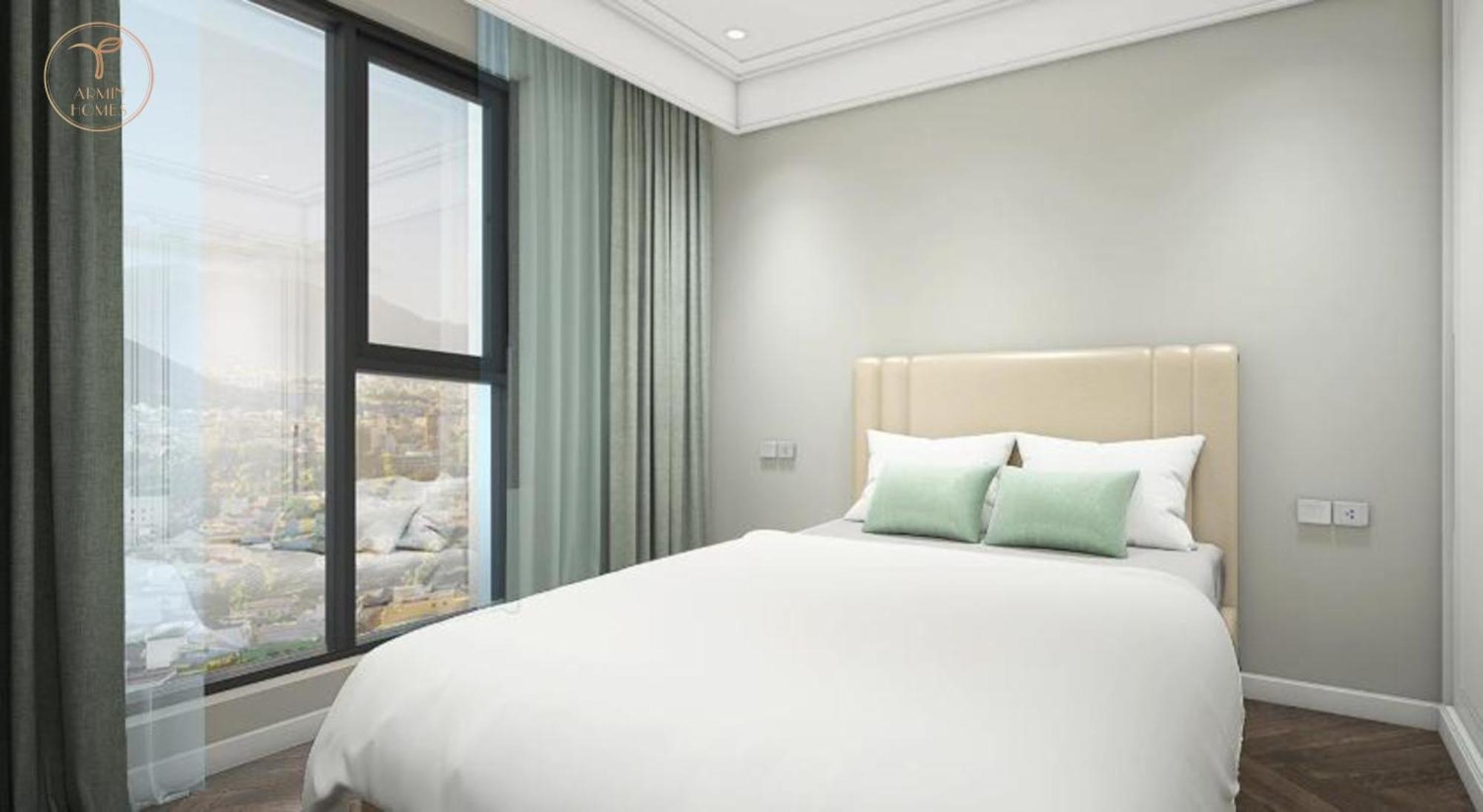 Armin Homes Altara Residences Quy Nhơn Ngoại thất bức ảnh