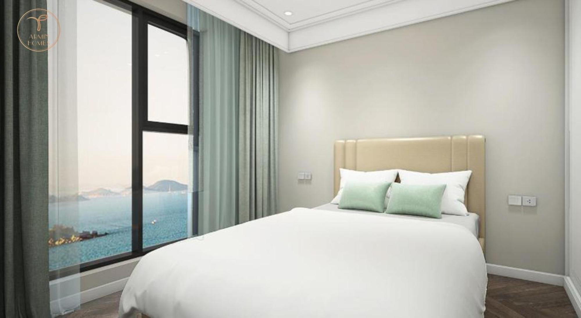 Armin Homes Altara Residences Quy Nhơn Ngoại thất bức ảnh